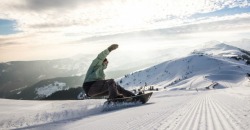 Сноубордист из Днепра совершил первый в истории трюк Backflip (ВИДЕО) - рис. 11