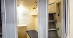 Днепровская компания придумала способ превратить обычные купе поезда в двухэтажные - рис. 14