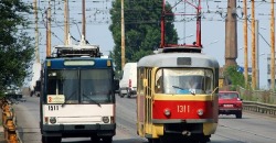 В Днепре изменится движение нескольких маршрутов городского электротранспорта - рис. 5