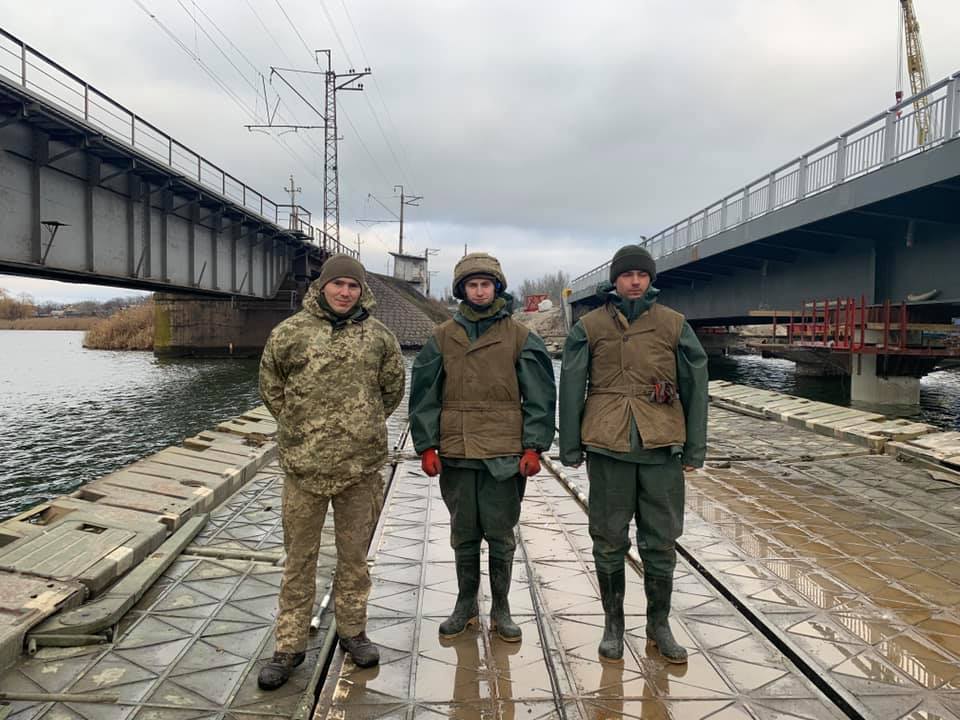 Под Никополем завершили реконструкцию моста через Чертомлык - рис. 4