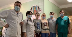 Днепровские медики спасли ребенка с осложнениями от сахарного диабета - рис. 9