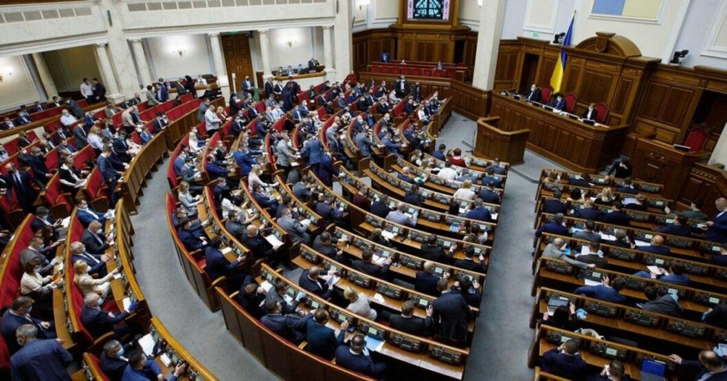 Верховная Рада продлила действие закона об особом статусе Донбасса - рис. 1