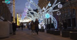 В Днепре к Новому году подготовили 12 праздничных локаций - рис. 8