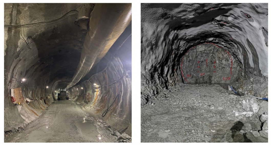 Строительство метро в Днепре: что сейчас происходит под землей - рис. 1