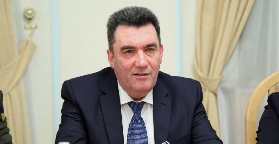 Локдаун в Украине будет 100%, — секретарь СНБО - рис. 1