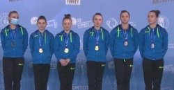 Днепровская гимнастка в составе национальной сборной выиграла чемпионат Европы - рис. 21