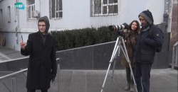 В Днепре заканчиваются съемки документального фильма о городе - рис. 19
