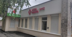 В Днепре преступники пытались вломиться в отделение Новой Почты - рис. 16