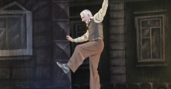 В Днепре умер известный артист балета - рис. 13