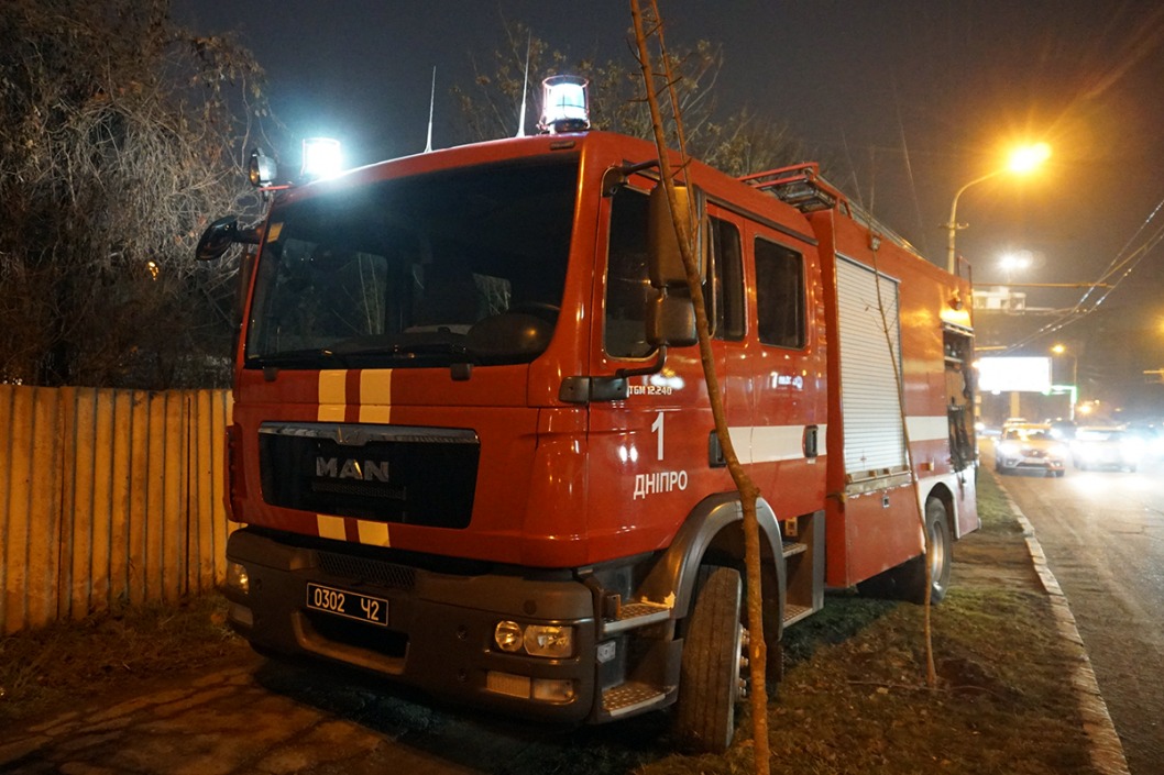 В Днепре сгорел частный дом: погибли 3 человека - рис. 4