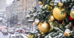 Как в новогодние праздники будут работать днепровские отделения банков и почты - рис. 15