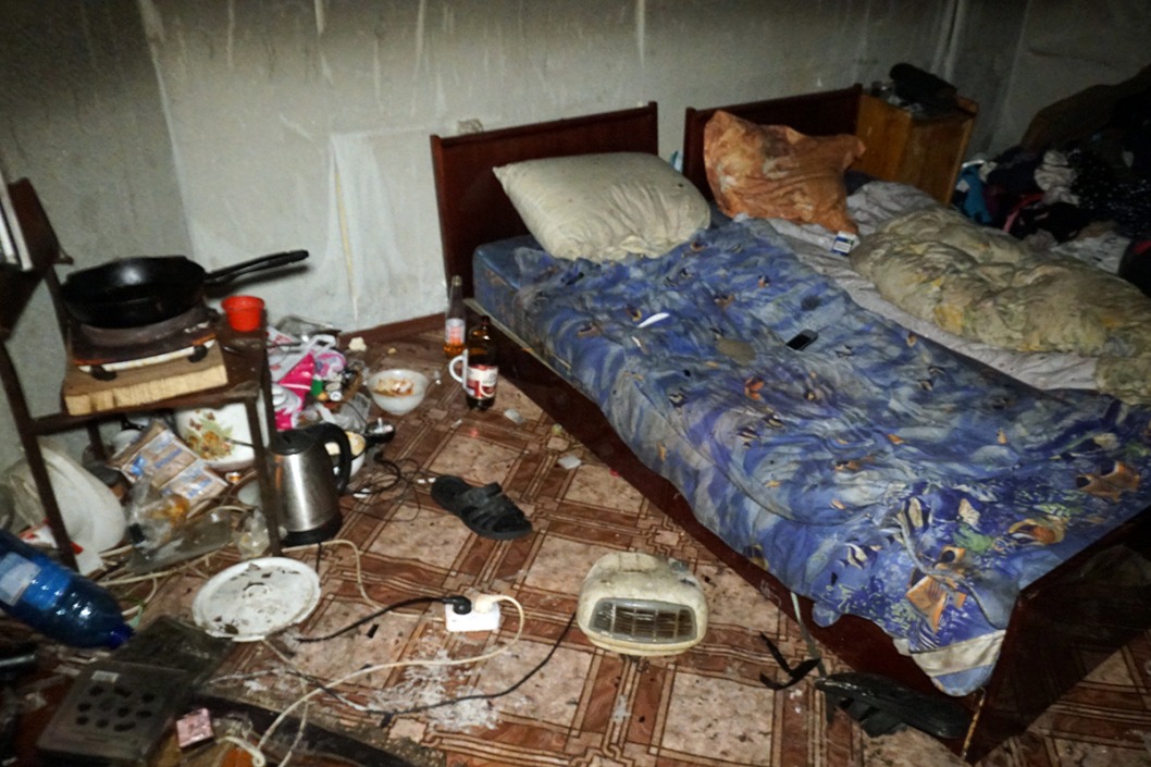 В Днепре сгорел частный дом: погибли 3 человека - рис. 5