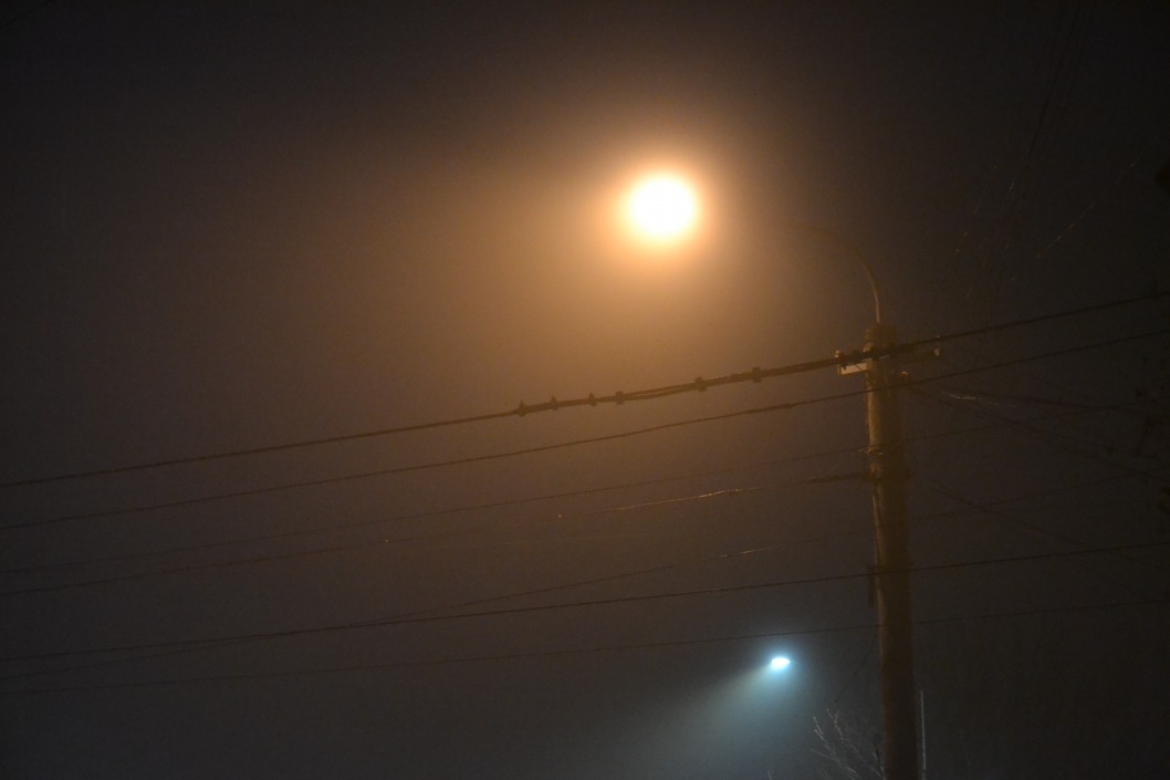 Осторожно, туман: синоптики предупреждают жителей Днепропетровщины - рис. 4