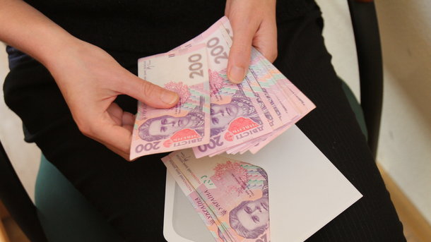 В Украине третью неделю ФОПам выплачивают карантинные 8 тысяч гривен - рис. 5