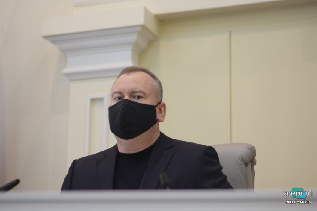 На сессии Днепропетровского облсовета приняли бюджет на 2021 год - рис. 5