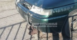 В Днепре на Донецком шоссе легковушка сбила пешехода: мужчина умер - рис. 16