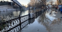 Потоп в парке Глобы: как обстоят дела сейчас - рис. 20