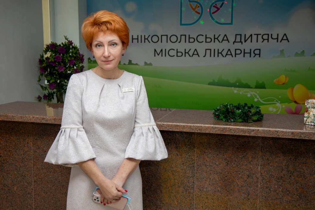 Зверята на стенах и игрушки в палатах: в Никополе открыли современную детскую больницу - рис. 6