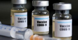 Вакцине быть: COVAX одобрили запрос от Украины - рис. 11