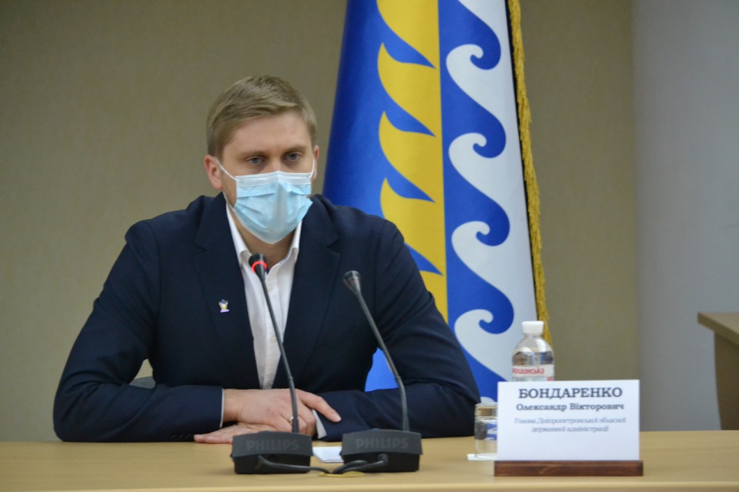 Заммэра Днепра Лысенко о смене губернатора: Бондаренко 1,5 года не давал строить метро - рис. 2