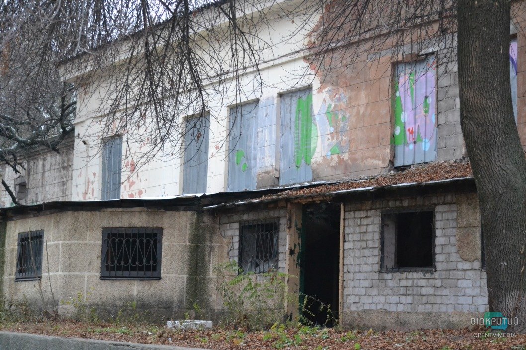 Правда ли, что в центре Днепра снесут старый тир (ФОТО) - рис. 5