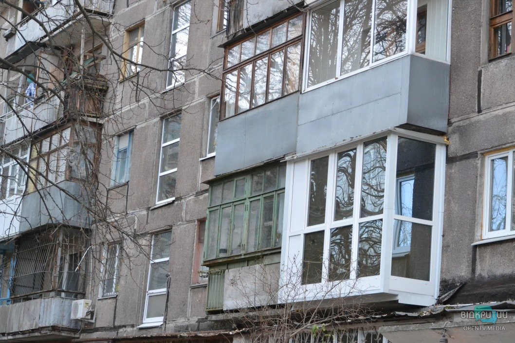 В центре Днепра 13 домов зимой остались без отопления - рис. 9