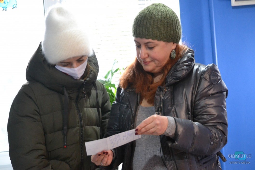 В центре Днепра 13 домов зимой остались без отопления - рис. 6