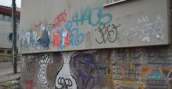 Где в Днепре находится граффити с монахиней на скейте (ФОТО) - рис. 2