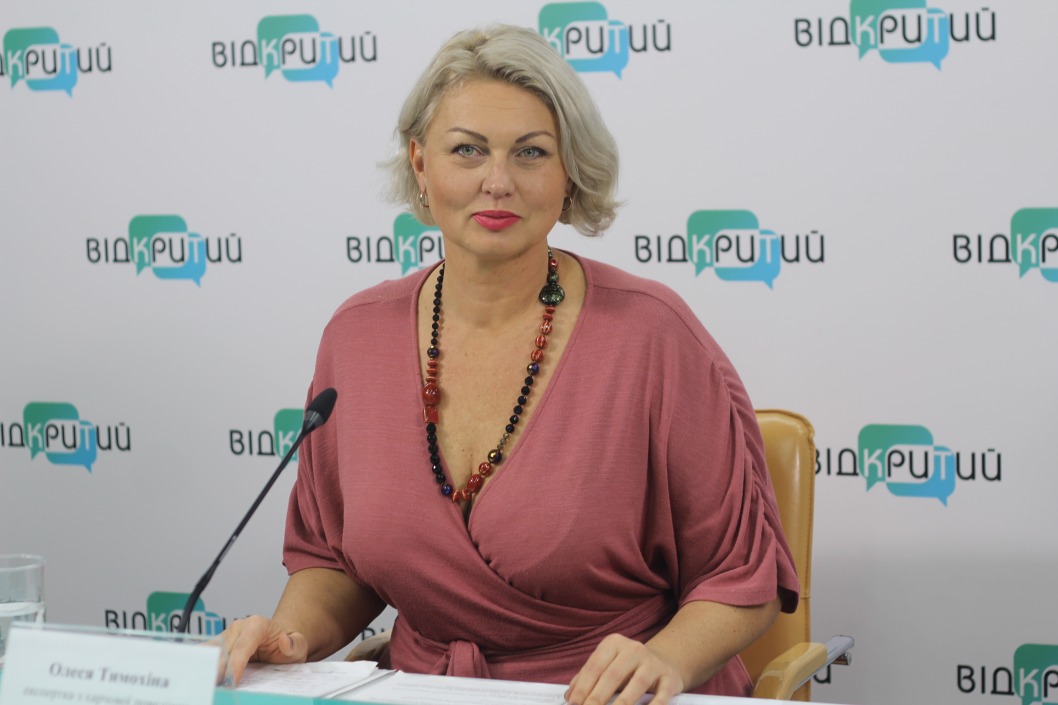 Як не переїсти у новорічну ніч: поради дніпровського експерта з харчової поведінки - рис. 1