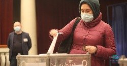 Итоги выборов ректора Днепровского национального университета: кто победил - рис. 21