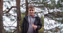 В Днепре разыскали 15-летнего Артема Данильчука, который сбежал из дома - рис. 19