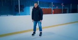 Мэр Днепра Борис Филатов: "Через 40 лет я снова успешно встал на коньки" - рис. 11