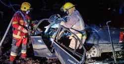 Под Днепром произошло смертельное ДТП: водителя вырезали из авто - рис. 22