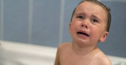 Ребенка мыли кипятком: в Кривом Роге 3-летнего мальчика доставили в больницу с ожогами - рис. 10