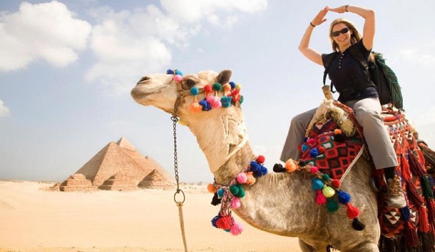 Власти Египта ужесточили правила въезда для туристов - рис. 2