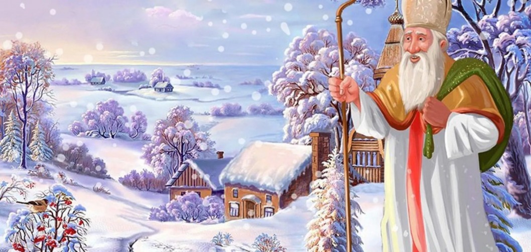День святого Николая: традиции, приметы, история - рис. 2