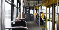 В Днепре два трамвая изменят свой маршрут - рис. 2