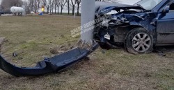 В Днепре на Запорожском шоссе столкнулись 2 иномарки: есть пострадавшие - рис. 3