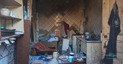 В Днепре взорвался дом: одна из стен чуть не обрушилась (ФОТО) - рис. 17