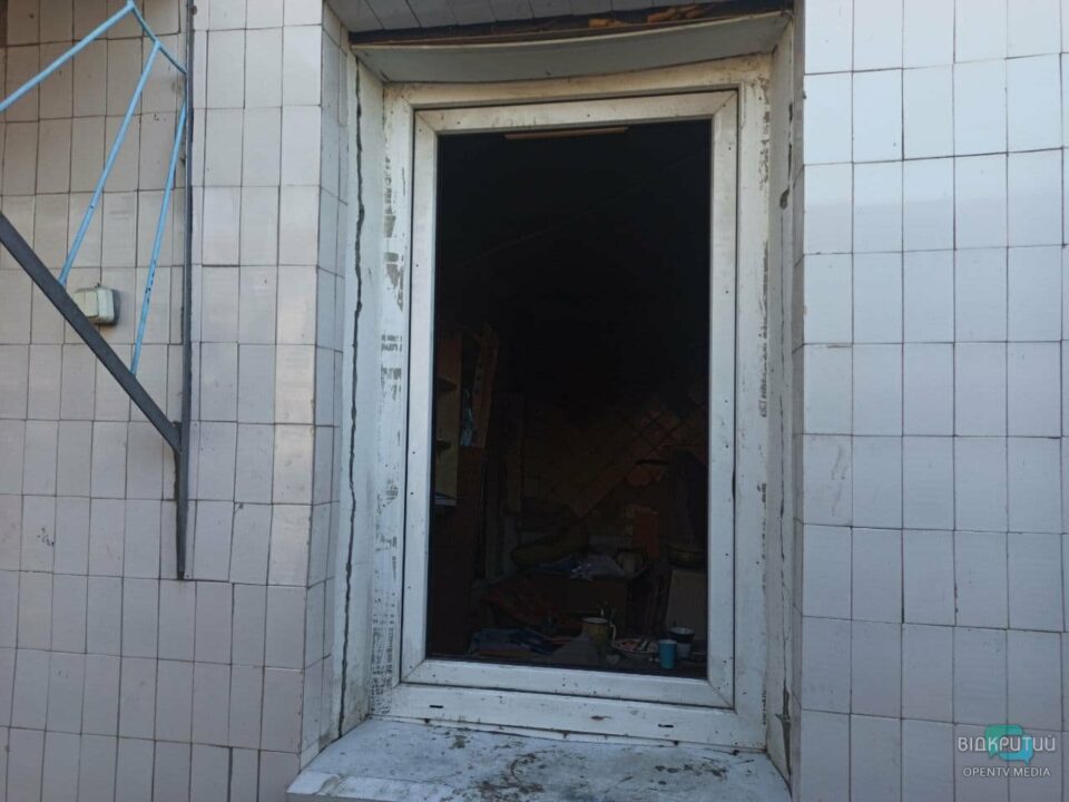 В Днепре взорвался дом: одна из стен чуть не обрушилась (ФОТО) - рис. 5