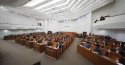 В Днепре стартовало 2-е заседание первой сессии городского совета - рис. 5