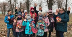 Предновогодний марафон: жители Днепропетровщины получили сладкие подарки - рис. 11
