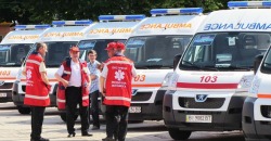 «Скорые» Днепропетровской областной больницы рискуют не доехать к пациентам - рис. 6