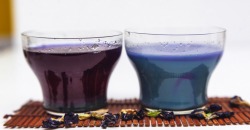 Синий Анчан и пуэр в мандарине: 5 необычных видов чая, которые можно попробовать в Днепре - рис. 8