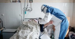 В Днепре больные коронавирусом супруги отметят бриллиантовую свадьбу в больнице - рис. 3