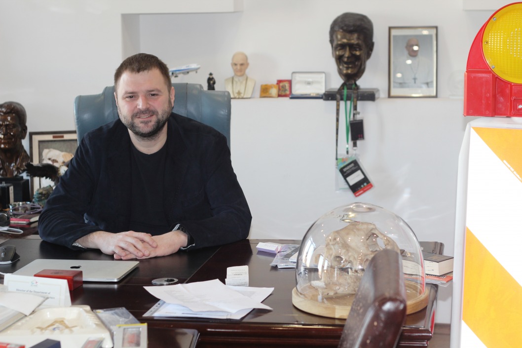 Заммэра Днепра Лысенко о смене губернатора: Бондаренко 1,5 года не давал строить метро - рис. 1