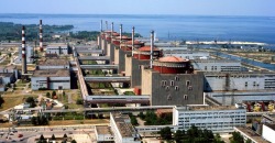 На Запорожской АЭС запустили все энергоблоки - рис. 4