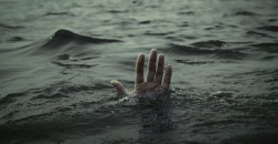 В Днепропетровской области обнаружили тело утонувшего рыбака (ВИДЕО) - рис. 6