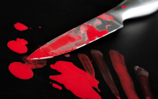 В Каменском судят подростка, который ударил полицейского ножом - рис. 1