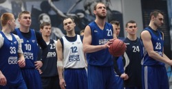 Баскетбольная команда «Днепр» в четвертый раз проиграла на Чемпионате Украины - рис. 5